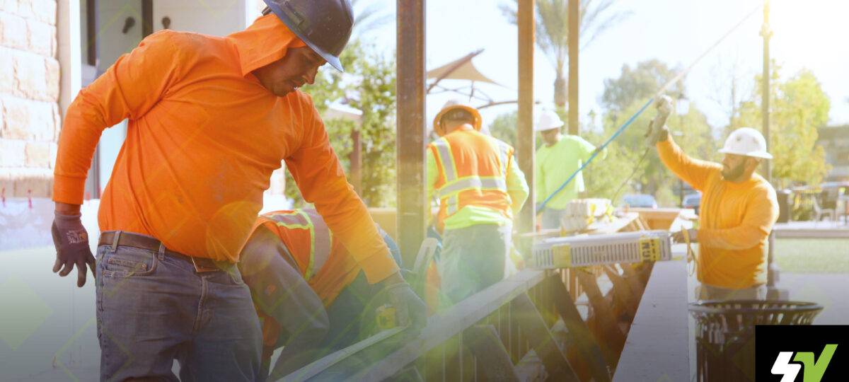 The Labor Shortage In Construction Sierra View General Contractor