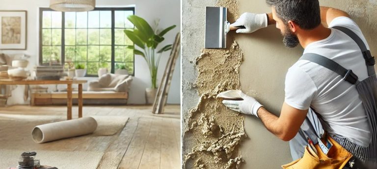 Tips for Seamlessly Blending Drywall Repairs with Existing Walls